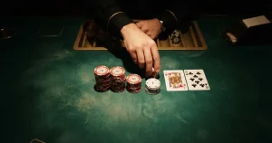 Blackjack cu live dealeri în România 2026 — ghidul care nu mințe