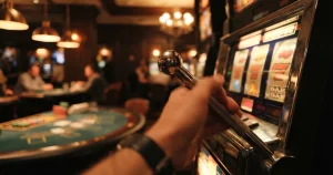 Blackjack pe bani reali în România 2026 — operatori licențiați și reguli