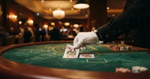Cazinouri cu baccarat în România 2026 — TOP 10 licențiați ONJN
