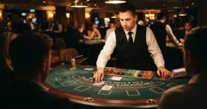 Jocuri de ruletă în română la cazinourile licențiate ONJN (2026)